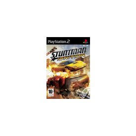 Stuntman: Ignition