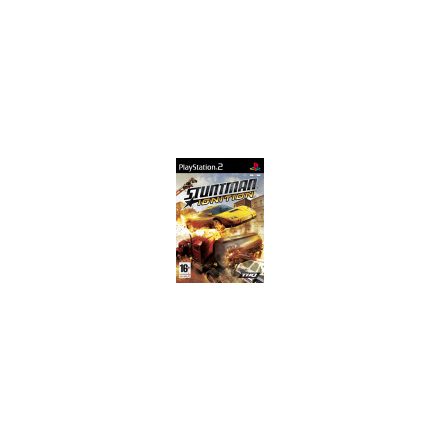 Stuntman: Ignition