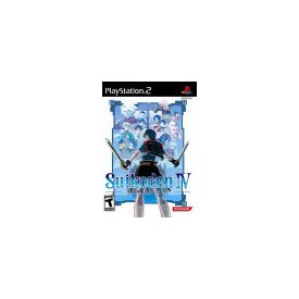 Suikoden IV