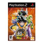 Super Dragon Ball Z
