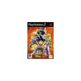 Super Dragon Ball Z