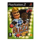 Buzz! The Sports Quiz