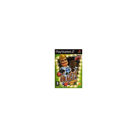 Buzz! The Sports Quiz