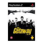 The Getaway