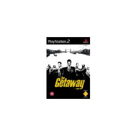 The Getaway