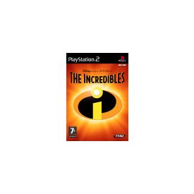 The Incredibles