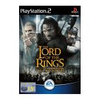 Lord of the Rings: The Two Towers (használt)