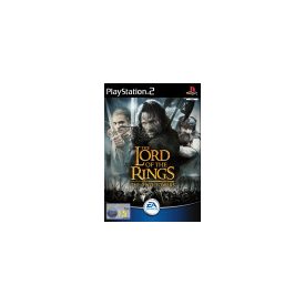 Lord of the Rings: The Two Towers (használt)