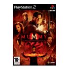 The Mummy: Tomb of the Dragon Emperor