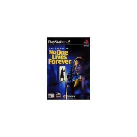 The Operative: No One Lives Forever