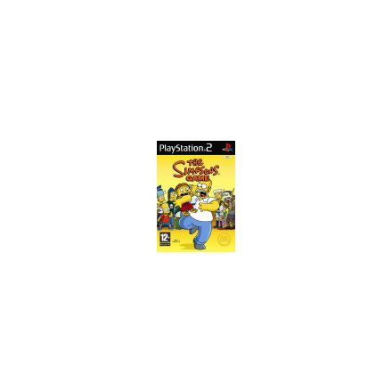 The Simpsons