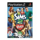The Sims 2: Pets