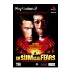 The Sum of All Fears