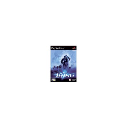 The Thing