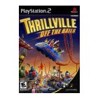 Thrillville: Off the Rails