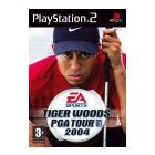 Tiger Woods PGA Tour 2004
