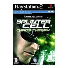 Tom Clancy's Splinter Cell: Chaos Theory