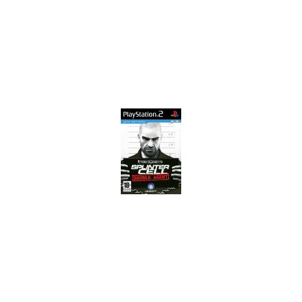 Tom Clancy's Splinter Cell: Double Agent