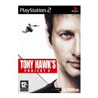 Tony Hawk's Project 8