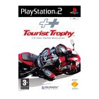 Tourist Trophy: The Real Riding Simulator