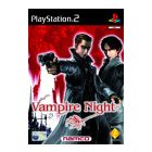 Vampire Night