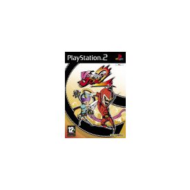 Viewtiful Joe 2
