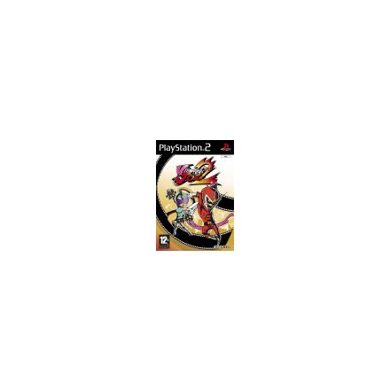 Viewtiful Joe 2