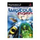 Wipeout Fusion