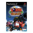 Worms Blast