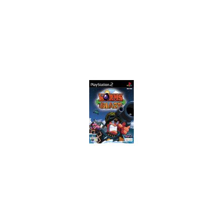 Worms Blast