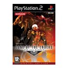 Zone of the Enders: 2nd Runner