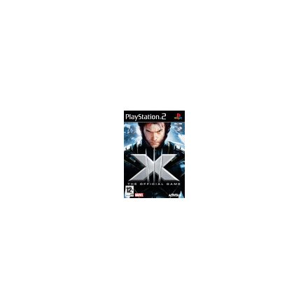 X-Men: The Official Game