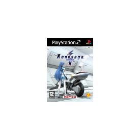 Xenosaga II: Jenseits von Gut und Bose