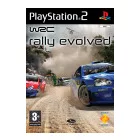 WRC: Rally Evolved