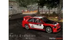 WRC: Rally Evolved