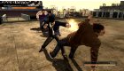 Yakuza 4