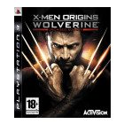 X-Men Origins: Wolverine