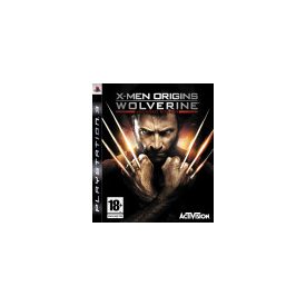 X-Men Origins: Wolverine