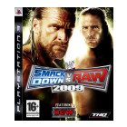 WWE SmackDown! vs. RAW 2009 (használt)