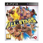 WWE All Stars