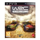 WRC: FIA World Rally Championship
