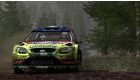 WRC: FIA World Rally Championship