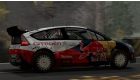 WRC: FIA World Rally Championship