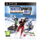 Winter Sports 2011: Go for Gold