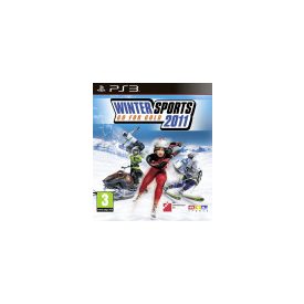 Winter Sports 2011: Go for Gold