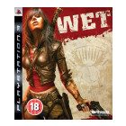 Wet