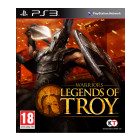 Warriors: Legends of Troy