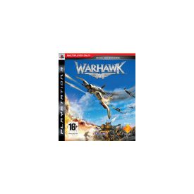 WarHawk
