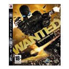 Wanted: Weapons of Fate