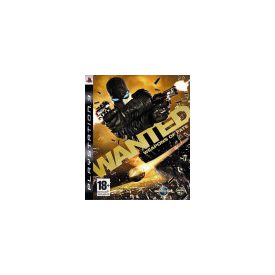 Wanted: Weapons of Fate